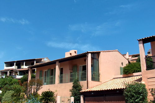 Photo 18 - Maison de 2 chambres à La Croix-Valmer avec piscine et terrasse