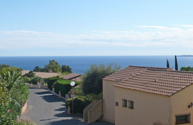 Casa de 3 quartos em La Croix-Valmer com piscina e terraço - Foto 19