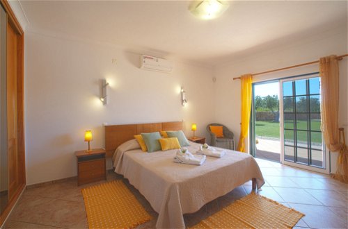 Foto 5 - Casa con 3 camere da letto a Lagoa con piscina privata e vista mare