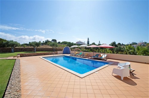 Foto 29 - Casa con 3 camere da letto a Lagoa con piscina privata e vista mare