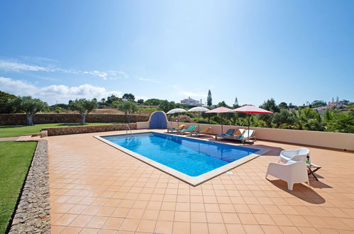 Photo 29 - Maison de 3 chambres à Lagoa avec piscine privée et jardin