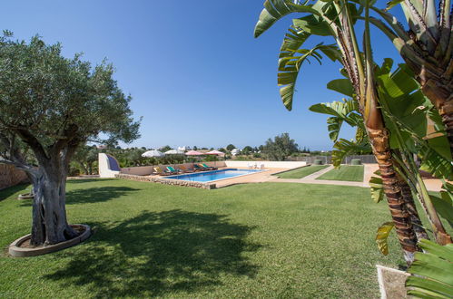 Photo 3 - Maison de 3 chambres à Lagoa avec piscine privée et jardin