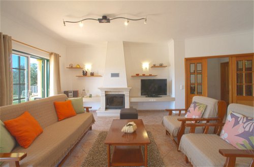 Photo 4 - 3 bedroom House in Lagoa with private pool and sea view