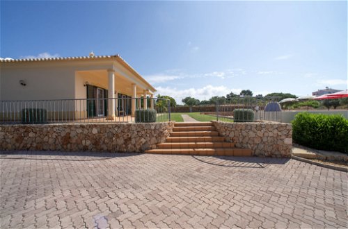 Foto 31 - Casa de 3 habitaciones en Lagoa con piscina privada y vistas al mar