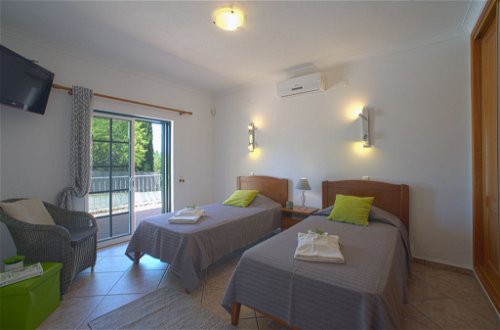 Foto 14 - Casa con 3 camere da letto a Lagoa con piscina privata e vista mare