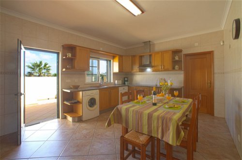Photo 8 - 3 bedroom House in Lagoa with private pool and sea view
