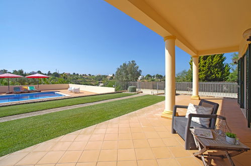 Photo 26 - 3 bedroom House in Lagoa with private pool and sea view