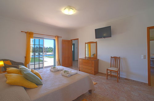 Foto 13 - Casa con 3 camere da letto a Lagoa con piscina privata e vista mare