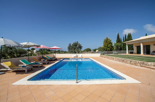 Foto 30 - Casa con 3 camere da letto a Lagoa con piscina privata e vista mare