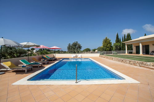 Foto 30 - Casa de 3 quartos em Lagoa com piscina privada e jardim