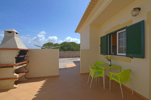 Foto 23 - Casa con 3 camere da letto a Lagoa con piscina privata e vista mare