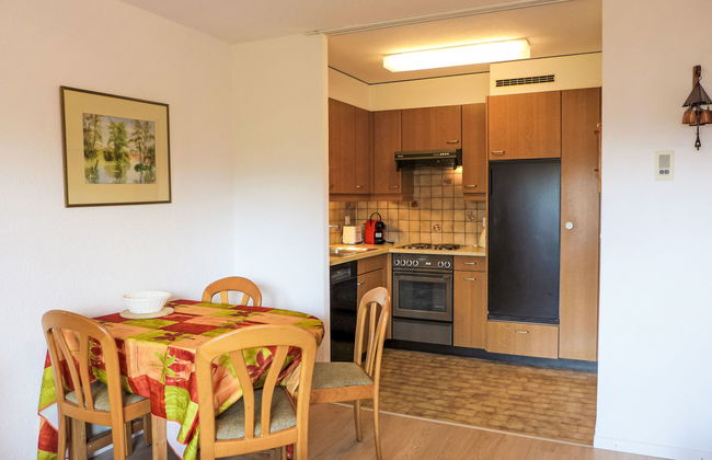 Appartement de 2 chambres à Lens avec jardin et terrasse - Photo 12
