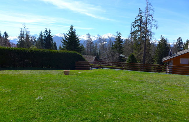 Appartement de 2 chambres à Lens avec jardin et terrasse - Photo 21