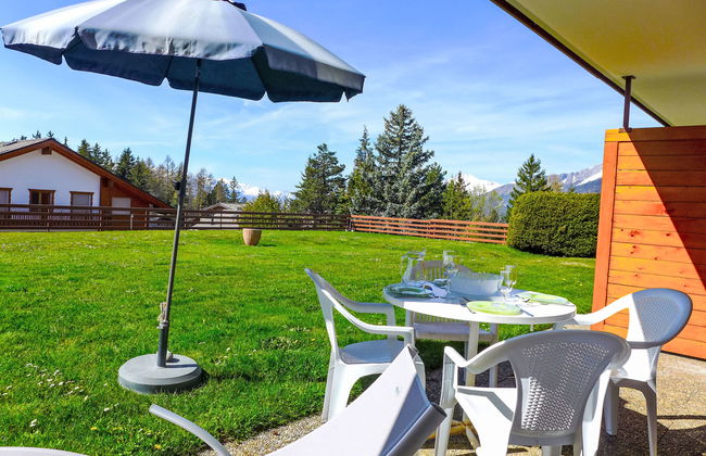 Appartement de 2 chambres à Lens avec jardin et terrasse - Photo 19