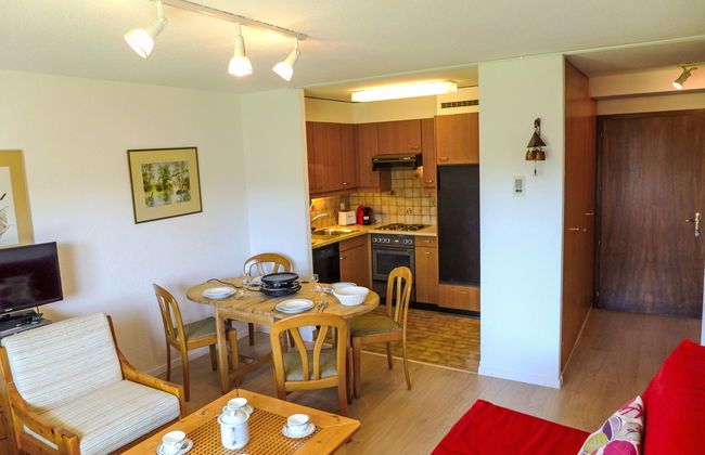 Appartement de 2 chambres à Lens avec jardin et terrasse - Photo 3