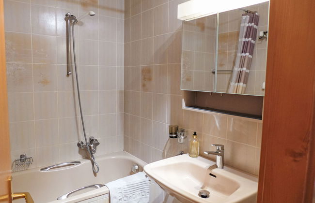 Appartement de 2 chambres à Lens avec jardin et terrasse - Photo 16