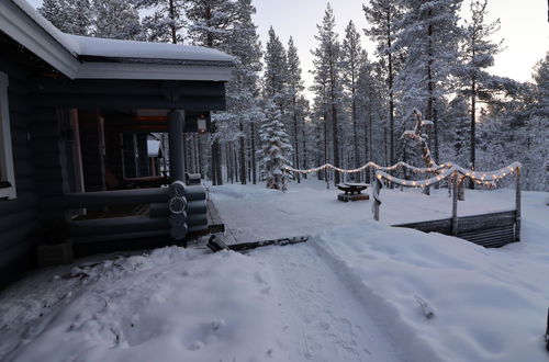 Photo 3 - 3 bedroom House in Kittilä with sauna