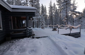 Photo 3 - Maison de 3 chambres à Kittilä avec sauna