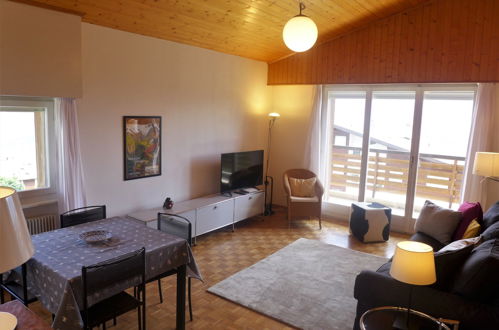 Photo 6 - Appartement de 1 chambre à Crans-Montana