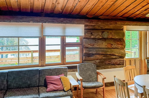 Foto 6 - Haus mit 3 Schlafzimmern in Kuusamo mit sauna