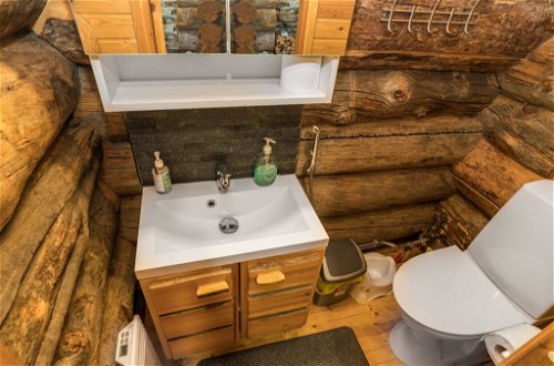 Photo 12 - Maison de 3 chambres à Kuusamo avec sauna et vues sur la montagne