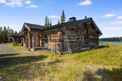 Photo 2 - Maison de 3 chambres à Kuusamo avec sauna et vues sur la montagne