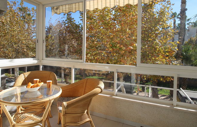 Apartamento de 3 quartos em l'Alfàs del Pi com piscina e jardim - Foto 4