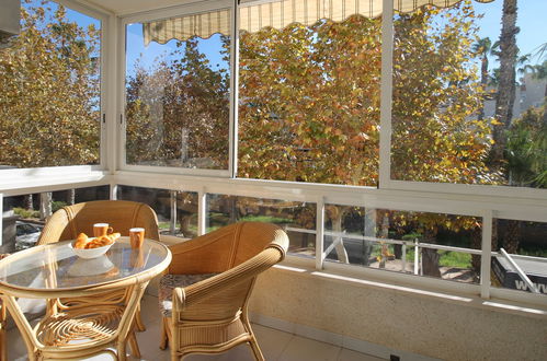 Photo 4 - Appartement de 2 chambres à l'Alfàs del Pi avec piscine et jardin