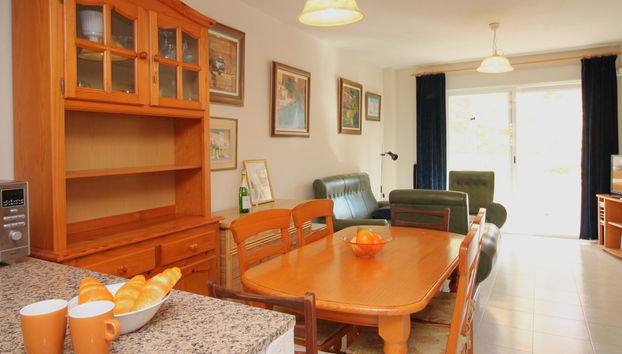 Apartment mit 3 Schlafzimmern in l'Alfàs del Pi mit schwimmbad und garten - Foto 2
