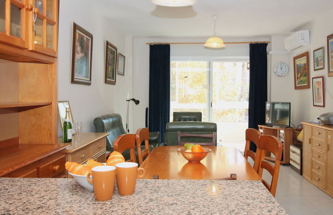 Apartamento de 3 quartos em l'Alfàs del Pi com piscina e jardim - Foto 6