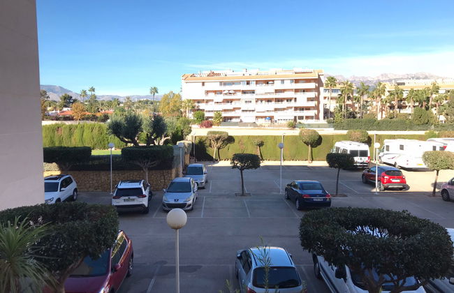 Apartamento de 3 quartos em l'Alfàs del Pi com piscina e jardim - Foto 19