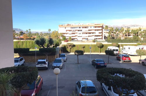 Photo 19 - Appartement de 2 chambres à l'Alfàs del Pi avec piscine et vues à la mer