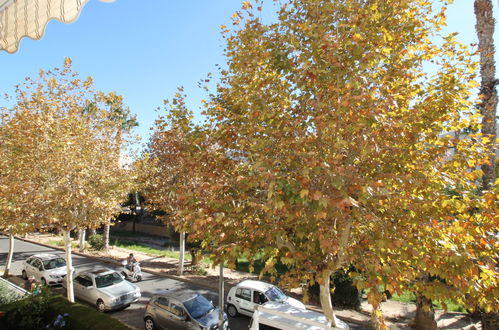 Foto 5 - Appartamento con 2 camere da letto a l'Alfàs del Pi con piscina e giardino