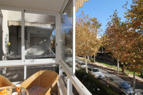 Photo 14 - Appartement de 2 chambres à l'Alfàs del Pi avec piscine et jardin