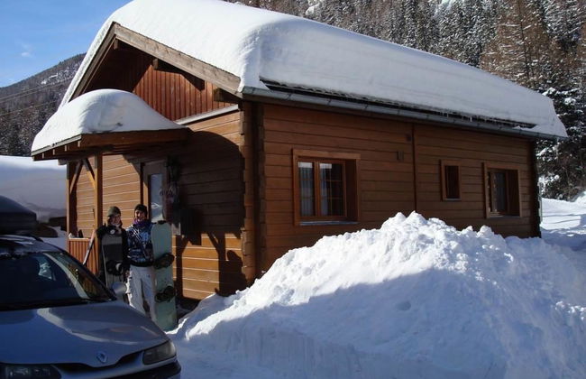 Apartamento de 2 quartos em Saas-Balen - Foto 17