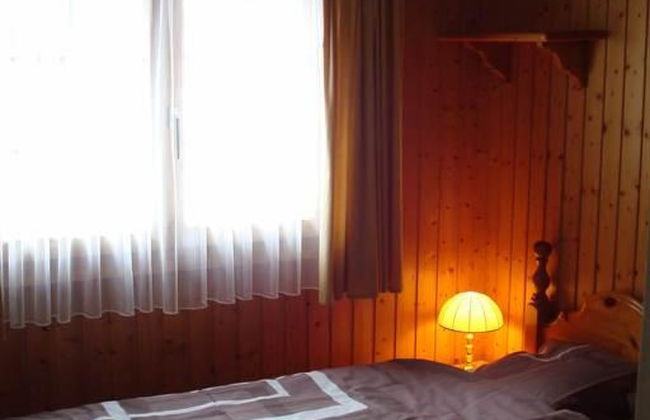 Apartamento de 2 quartos em Saas-Balen - Foto 9