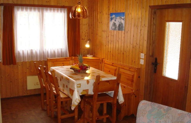 Apartamento de 2 quartos em Saas-Balen - Foto 22