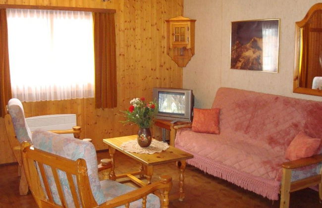 Apartamento de 2 quartos em Saas-Balen - Foto 21