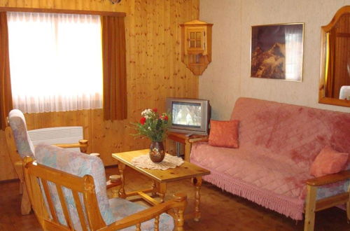 Photo 21 - 2 bedroom Apartment in Saas-Balen