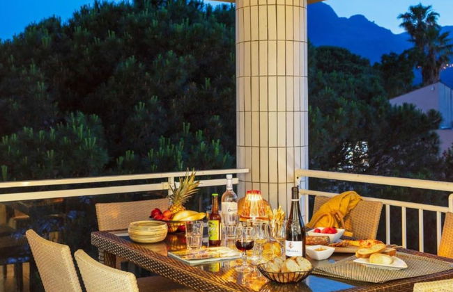 Apartment mit 3 Schlafzimmern in Santa-Lucia-di-Moriani mit schwimmbad und garten - Foto 12
