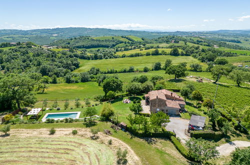 Foto 50 - Casa de 3 quartos em Manciano com piscina privada e jardim