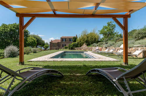 Foto 43 - Casa con 3 camere da letto a Manciano con piscina privata e giardino