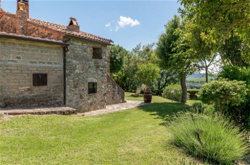 Photo 31 - 3 bedroom House in Manciano with private pool and garden