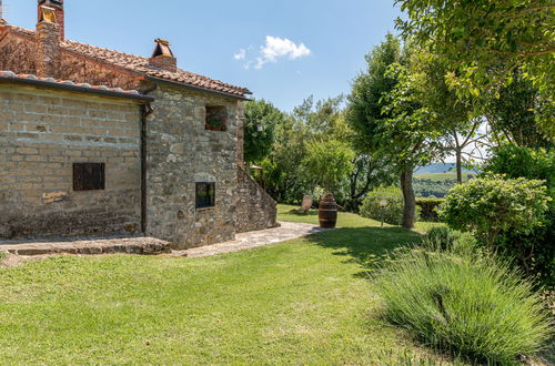 Foto 41 - Casa con 3 camere da letto a Manciano con piscina privata e giardino