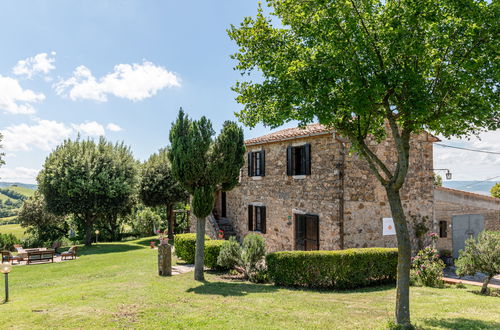 Foto 42 - Casa de 3 quartos em Manciano com piscina privada e jardim