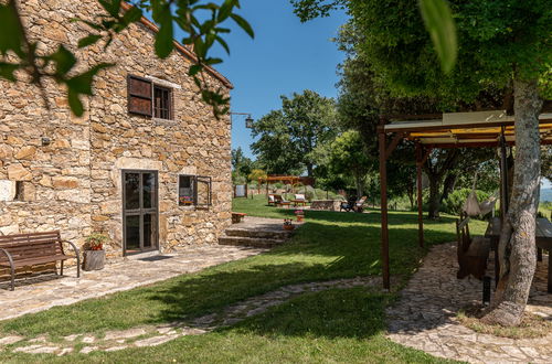 Foto 47 - Casa de 3 quartos em Manciano com piscina privada e jardim