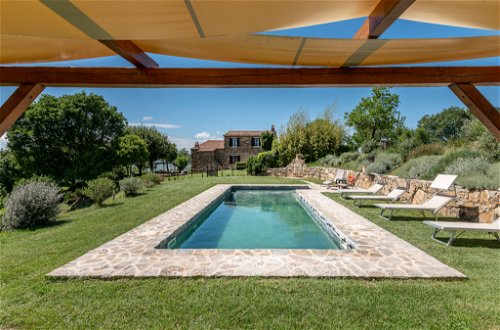 Photo 40 - 3 bedroom House in Manciano with private pool and garden