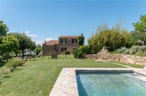 Photo 39 - 3 bedroom House in Manciano with private pool and garden