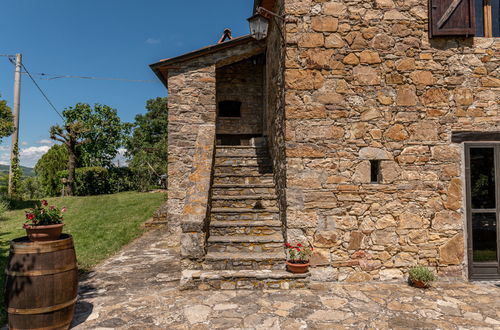 Foto 48 - Casa de 3 quartos em Manciano com piscina privada e jardim