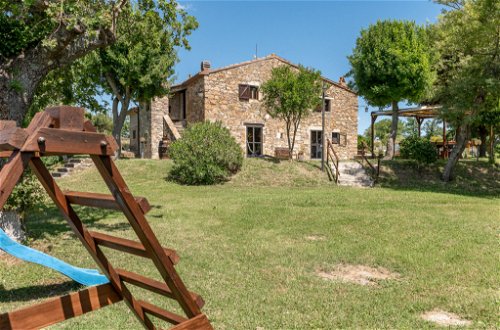 Photo 34 - 3 bedroom House in Manciano with private pool and garden